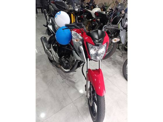 HONDA CG 160 TITAN HONDA CG 160 TITAN